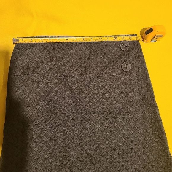 ALLEGRA HICKS Skirt, Size 4 - Picture 16 of 16